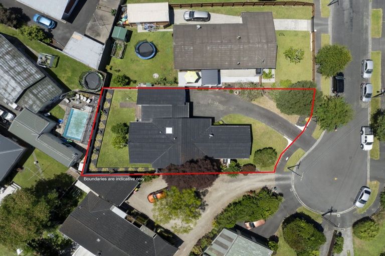 Photo of property in 6 Norma Place, Riverlea, Hamilton, 3216