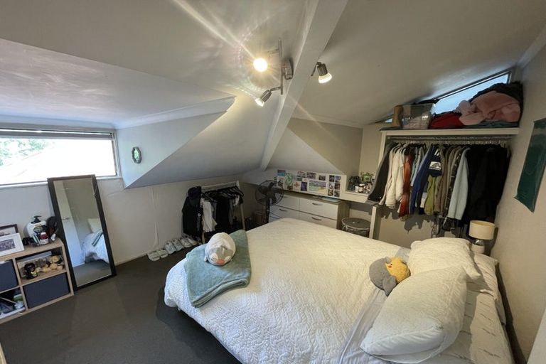 Photo of property in 149 Glenmore Street, Kelburn, Wellington, 6012