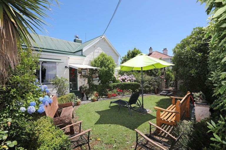 Photo of property in 51 High Street, Marton, 4710