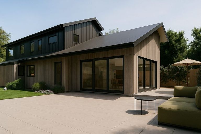 Photo of property in 63b Golf Road, Paraparaumu Beach, Paraparaumu, 5032