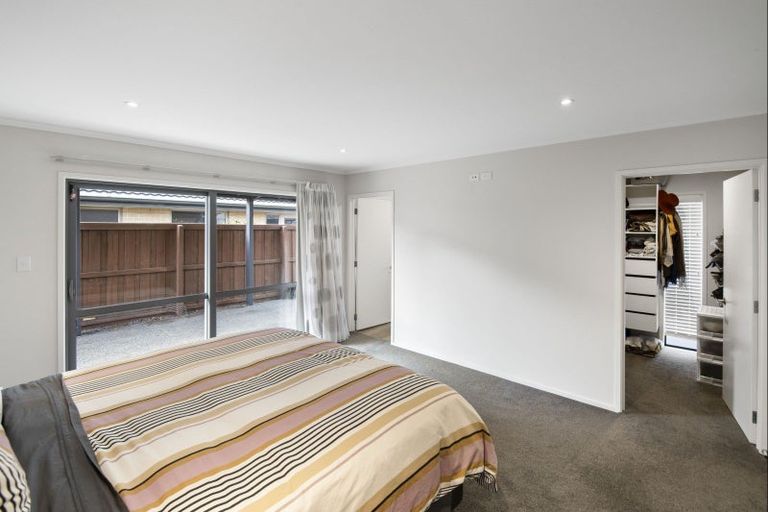 Photo of property in 13 Broomleigh Drive, Rolleston, 7615