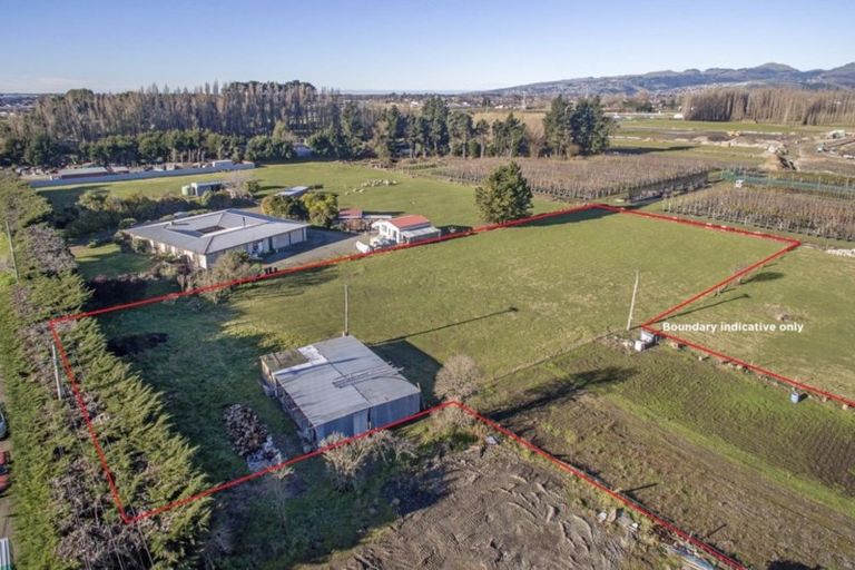 Photo of property in 20 Mcteigue Road, Halswell, Christchurch, 8025