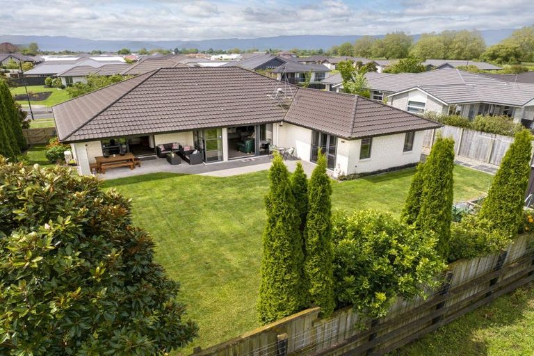Photo of property in 3 Kelso Place, Matamata, 3400