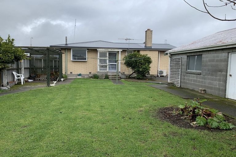Photo of property in 36 Skerten Avenue, Hornby, Christchurch, 8042