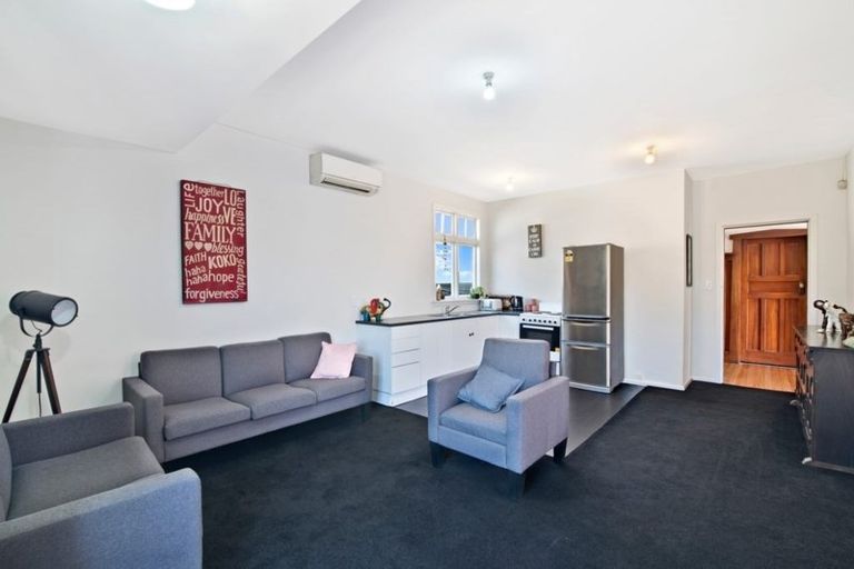 Photo of property in 31 Kipling Street, Addington, Christchurch, 8024