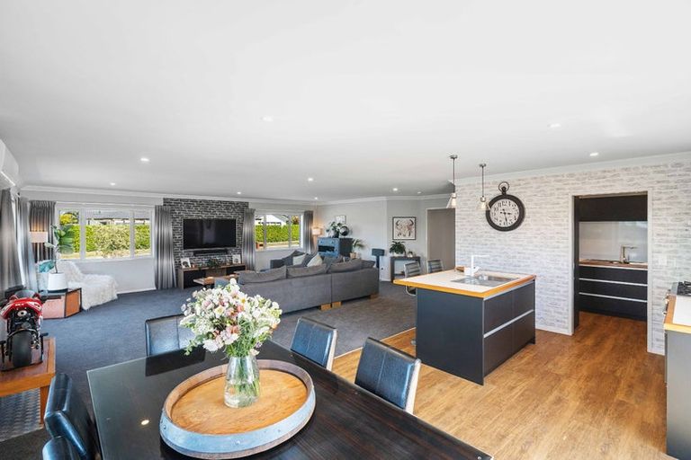 Photo of property in 2 Ryan Place, Tai Tapu, 7672