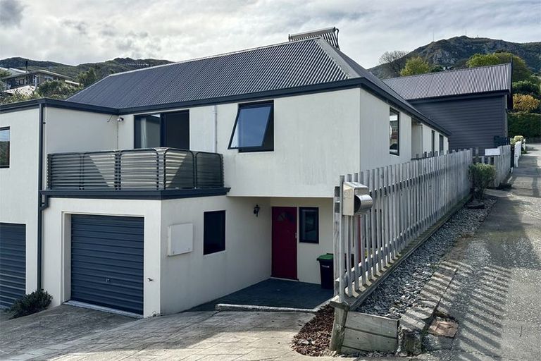 Photo of property in 63 Oxford Street, Lyttelton, 8082