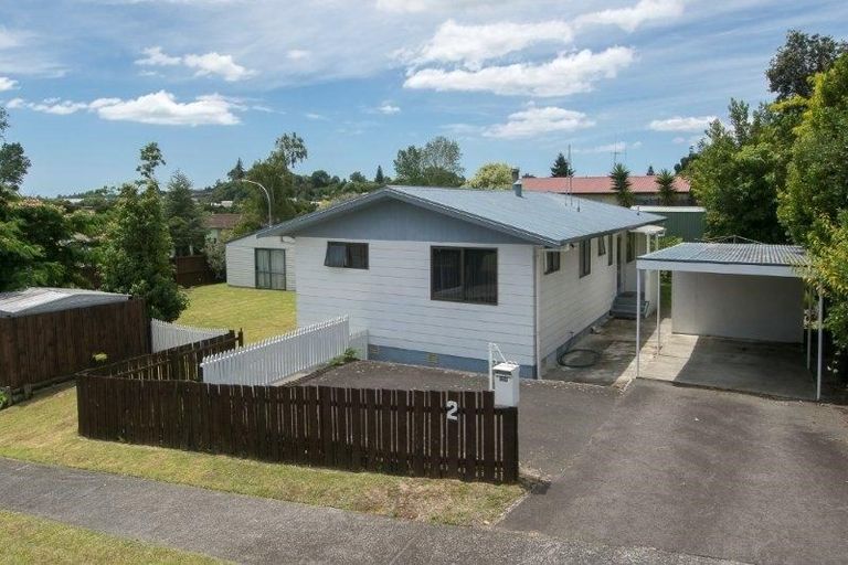Photo of property in 2 Neil Place, Gate Pa, Tauranga, 3112