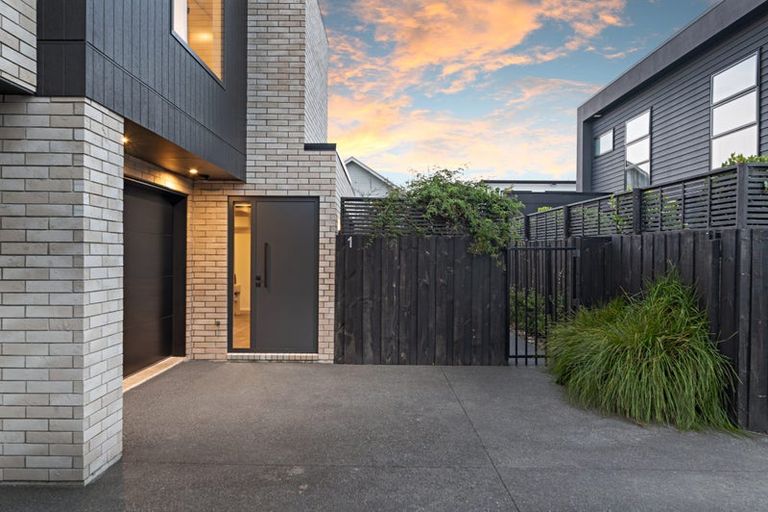 Photo of property in 1/127 Saint Albans Street, St Albans, Christchurch, 8014