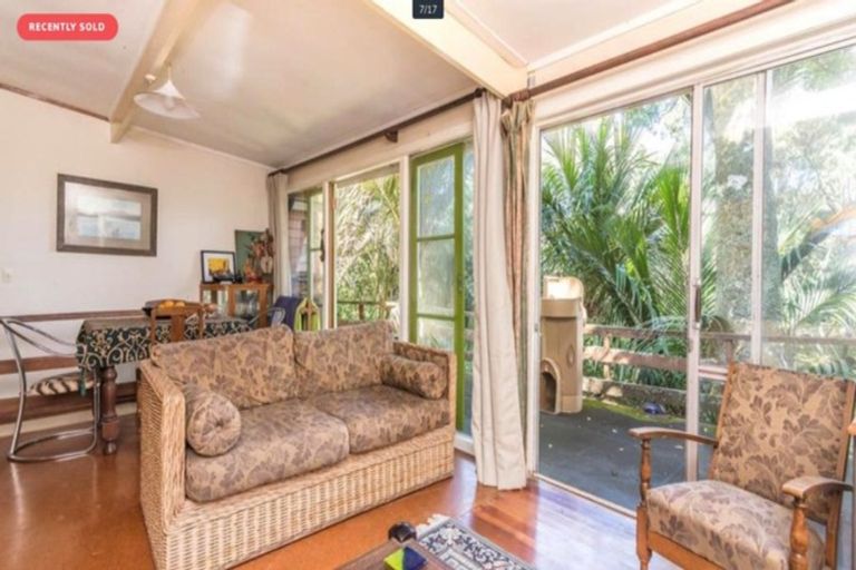 Photo of property in 30 Ocean View Road, Huia, Auckland, 0604