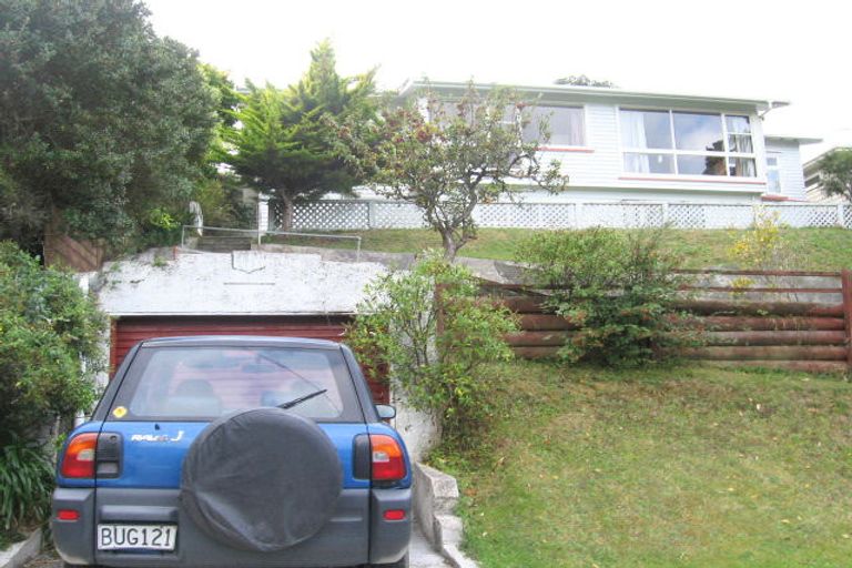 Photo of property in 26 Marshall Street, Karori, Wellington, 6012