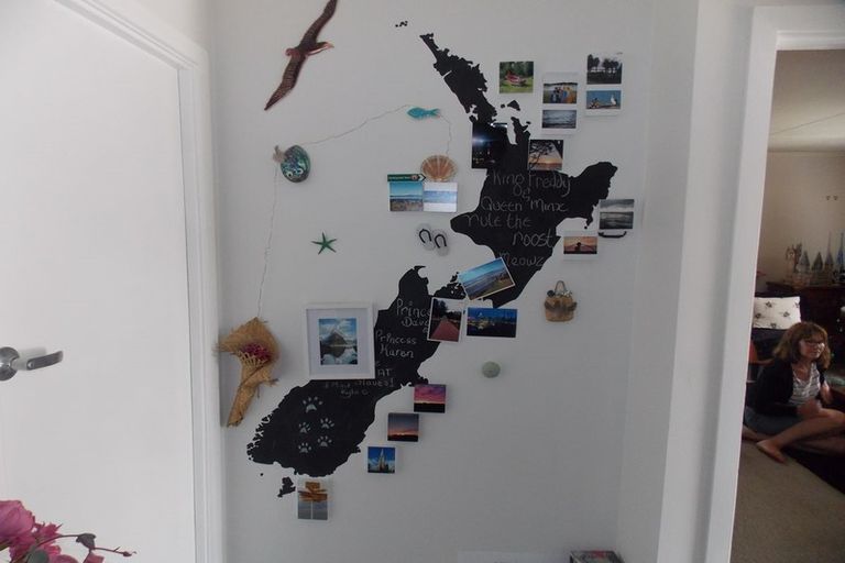 Photo of property in 3 Denbigh Place, Awapuni, Palmerston North, 4412