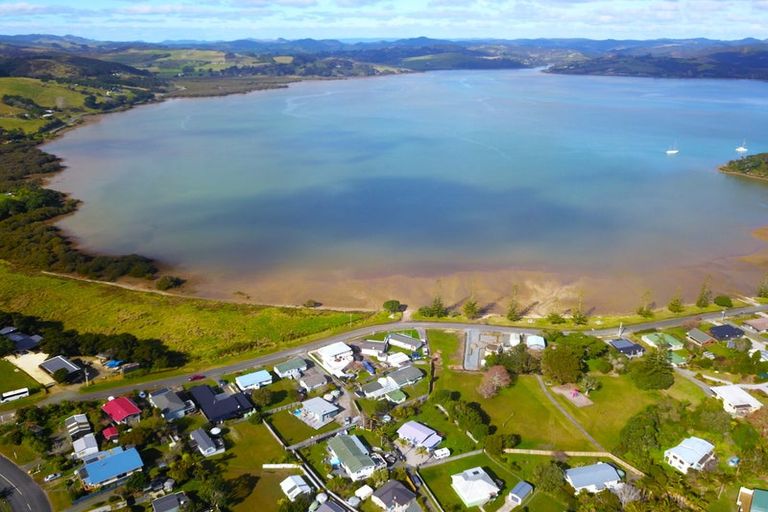 Photo of property in 6 Driftwood Lane, Hihi, Mangonui, 0494