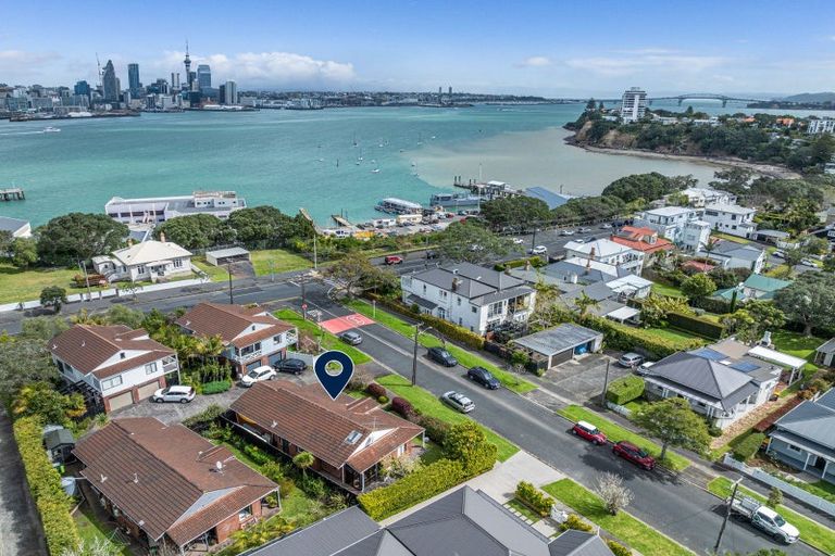 Photo of property in 1/136 Calliope Road, Stanley Point, Auckland, 0624