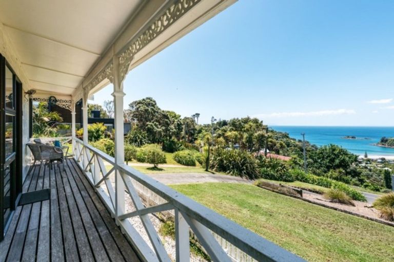 Photo of property in 14 Cory Road, Palm Beach, Waiheke Island, 1081