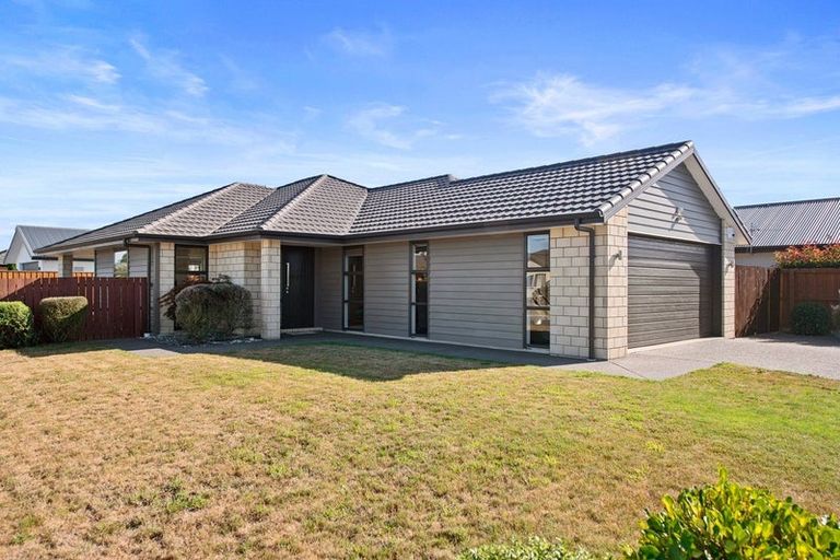 Photo of property in 76 Ledbury Drive, Rolleston, 7615