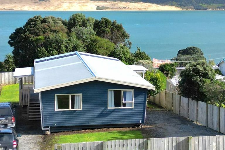 Photo of property in 34 Taumatawiwi Street, Opononi, Kaikohe, 0473