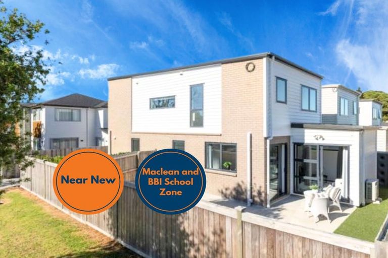 Photo of property in 53a Sunderlands Road, Half Moon Bay, Auckland, 2012