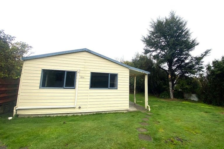 Photo of property in 551 Tay Street, Hawthorndale, Invercargill, 9810