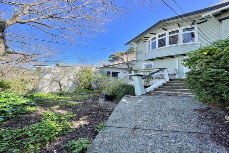 Photo of property in 370 The Terrace, Te Aro, Wellington, 6011
