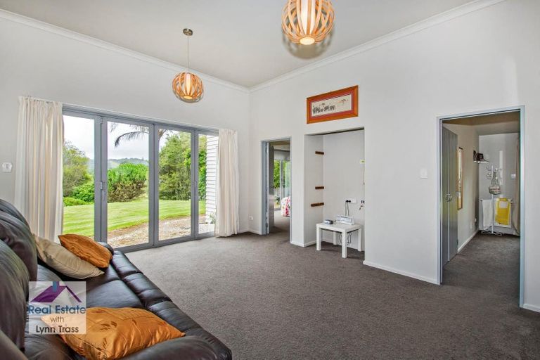 Photo of property in 464 Vinegar Hill Road, Kauri, Kamo, 0185