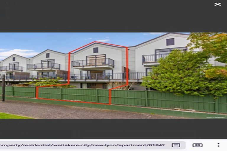 Photo of property in Krisley Court, 10/6 Ambrico Place, New Lynn, Auckland, 0600