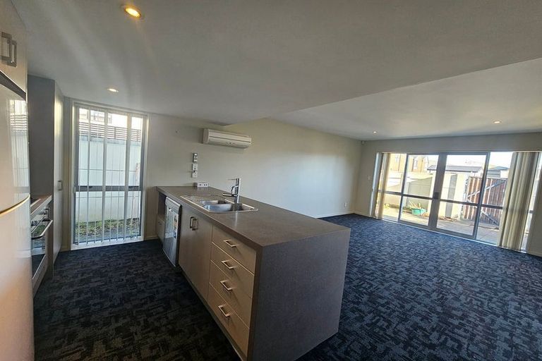 Photo of property in 140j Sherborne Street, St Albans, Christchurch, 8014