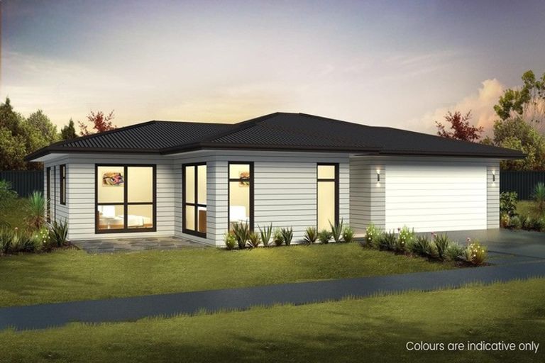 Photo of property in 7a Harris Street, Pukekohe, 2120