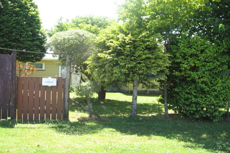 Photo of property in 4 Rankin Street, Kaikohe, 0405