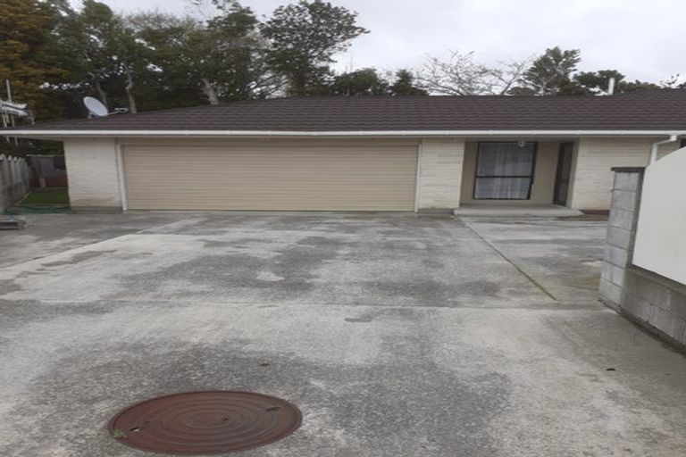 Photo of property in 116b Linton Street, West End, Palmerston North, 4410