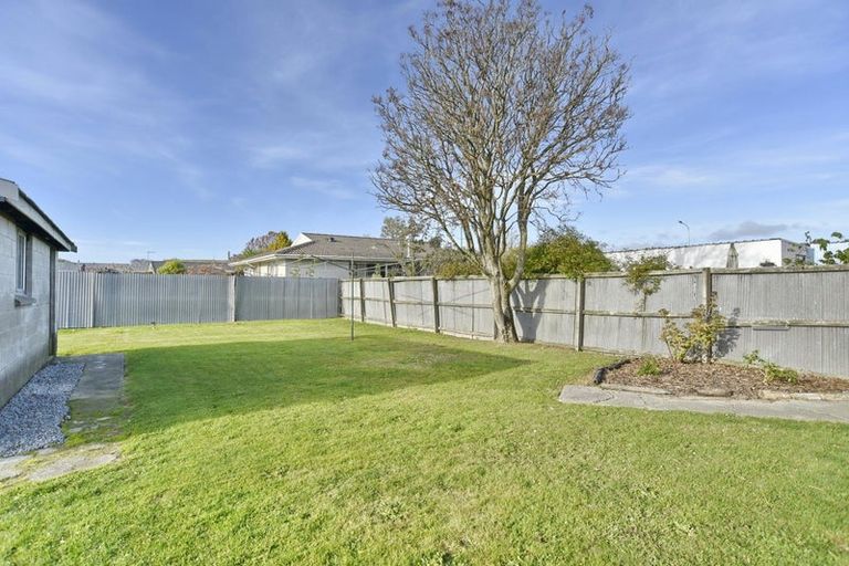 Photo of property in 216 Hendersons Road, Hoon Hay, Christchurch, 8025