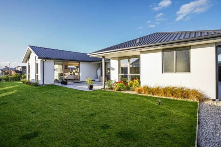Photo of property in 3 Hotere Street, Rangiora, 7400