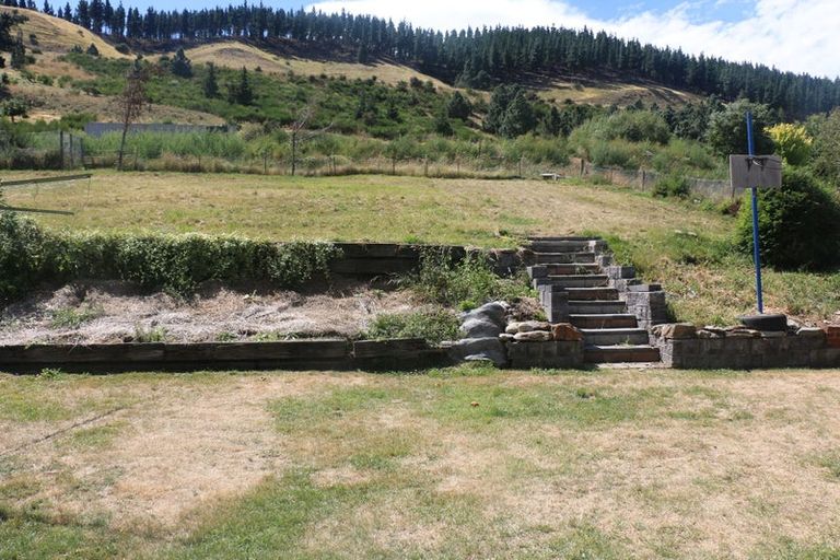 Photo of property in 36 Hazlett Street, Clyde, 9330