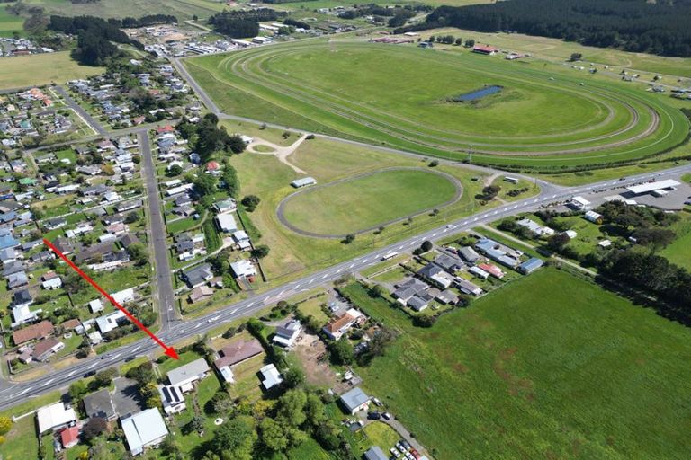 Photo of property in 32 Russell Street, Foxton, 4814