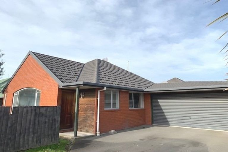 Photo of property in 76 Disraeli Street, Addington, Christchurch, 8024
