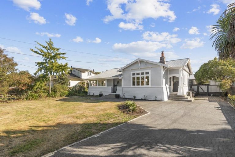 Photo of property in 140 Renall Street, Masterton, 5810
