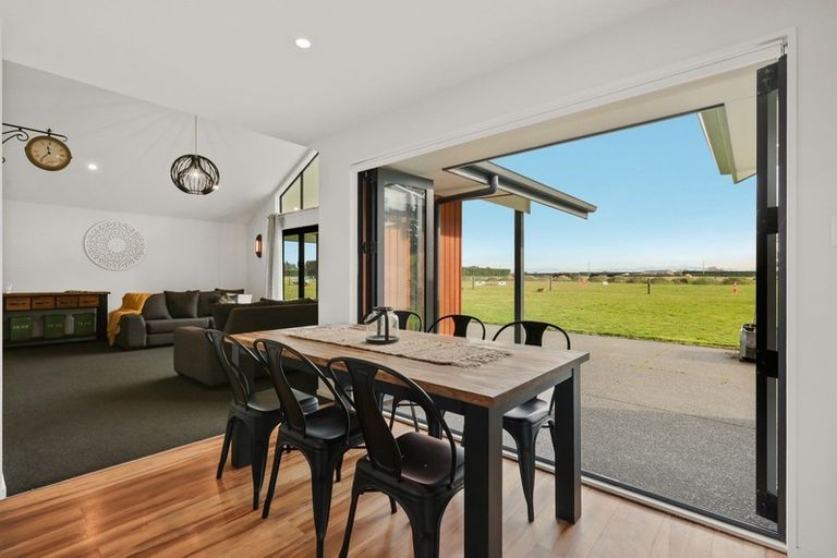 Photo of property in 260 West Melton Road, Rolleston, Christchurch, 7675