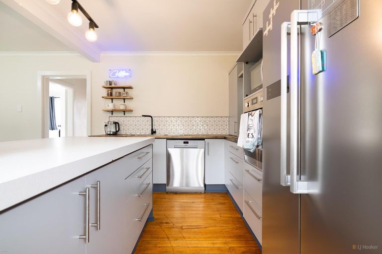 Photo of property in 23 Dunkirk Street, Marchwiel, Timaru, 7910