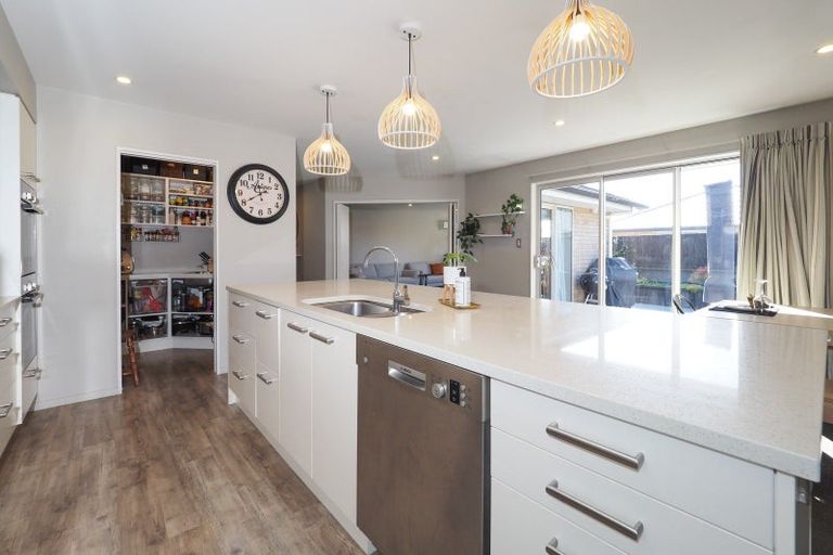 Photo of property in 52 Braebrook Drive, Netherby, Ashburton, 7700