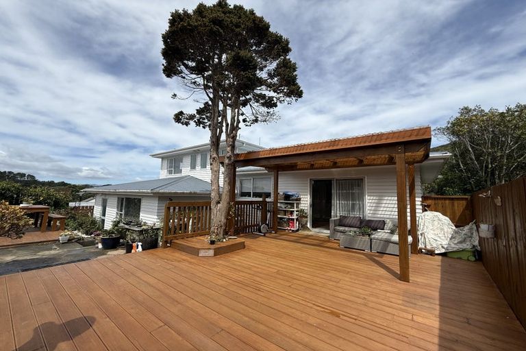 Photo of property in 30 Elliott Street, Johnsonville, Wellington, 6037