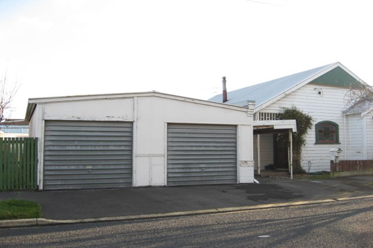 Photo of property in 22 Rona Street, Saint Kilda, Dunedin, 9012