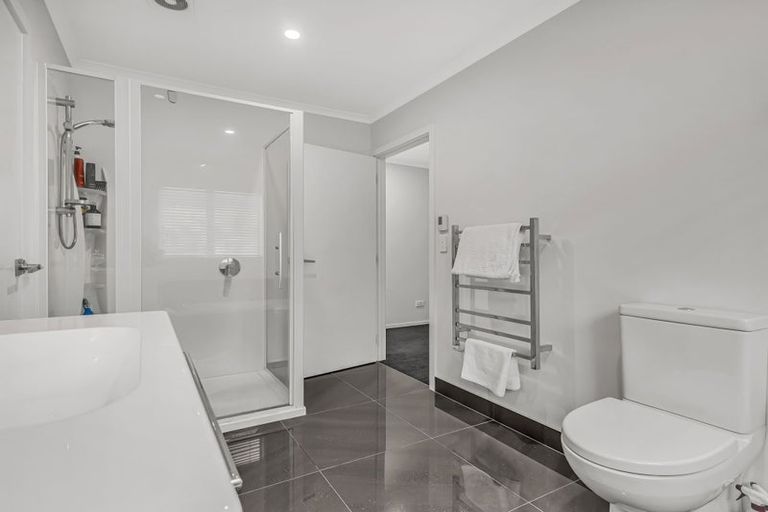 Photo of property in 83c Fitzroy Street, Terrace End, Palmerston North, 4410