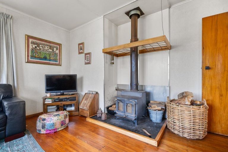 Photo of property in 30 Piwari Street, Rangataua, Ohakune, 4691