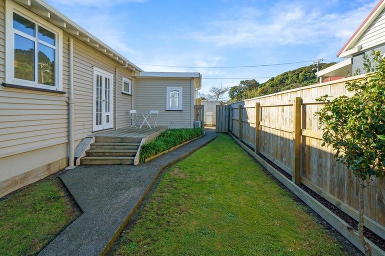 Photo of property in 59 Riverside Drive, Waiwhetu, Lower Hutt, 5010