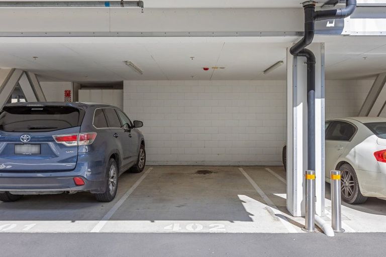 Photo of property in 402/194 Worcester Street, Christchurch Central, Christchurch, 8011