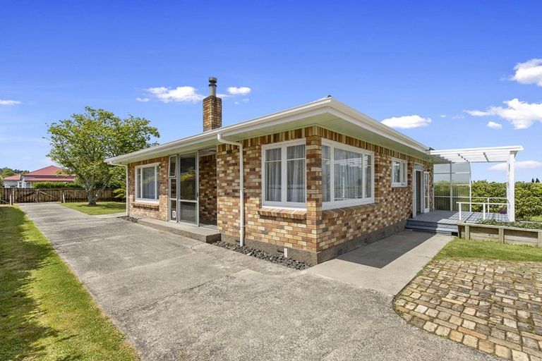 Photo of property in 19 Spencer Street, Te Aroha, 3320