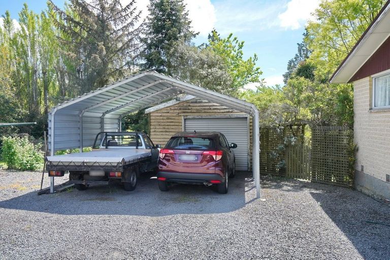 Photo of property in 65 Walters Road, Marshland, Christchurch, 8051