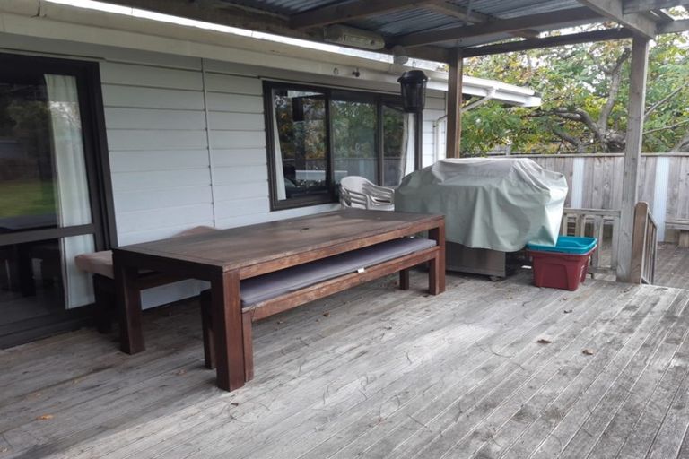 Photo of property in 29 Venice Street, Martinborough, 5711