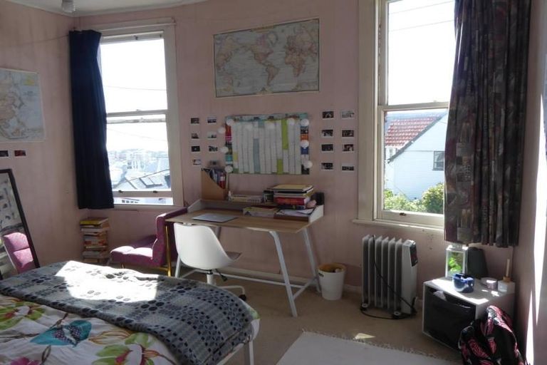 Photo of property in 68 Thompson Street, Mount Cook, Wellington, 6011