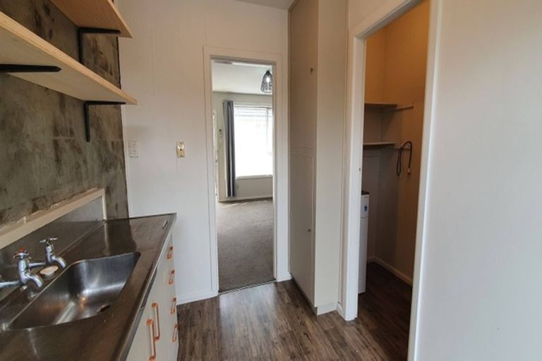 Photo of property in 2/79 Champion Street, Edgeware, Christchurch, 8013